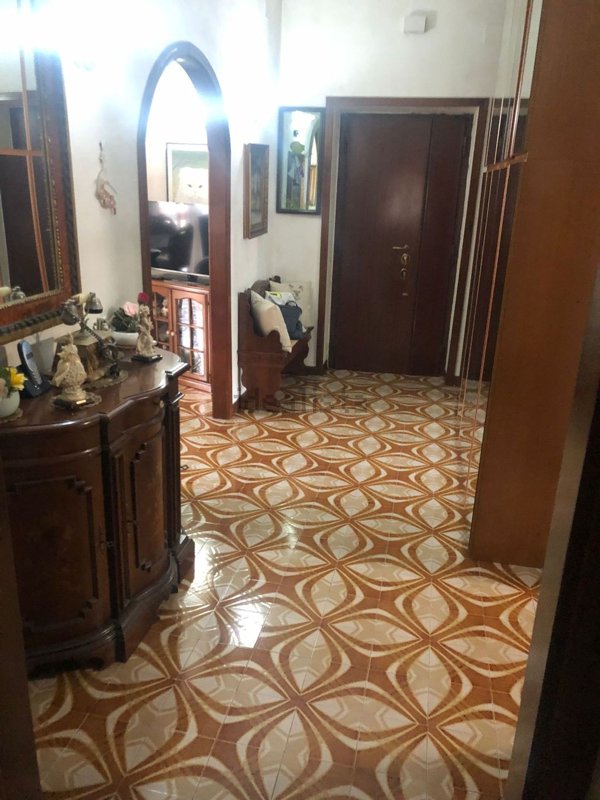 appartamento in vendita a Roma in zona Monte Sacro/Talenti