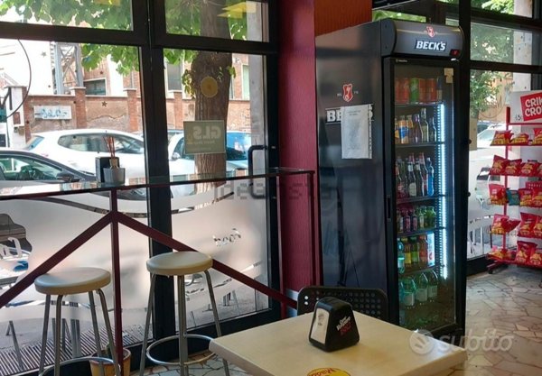 negozio in vendita a Roma