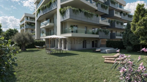 appartamento in vendita a Roma in zona Gianicolense