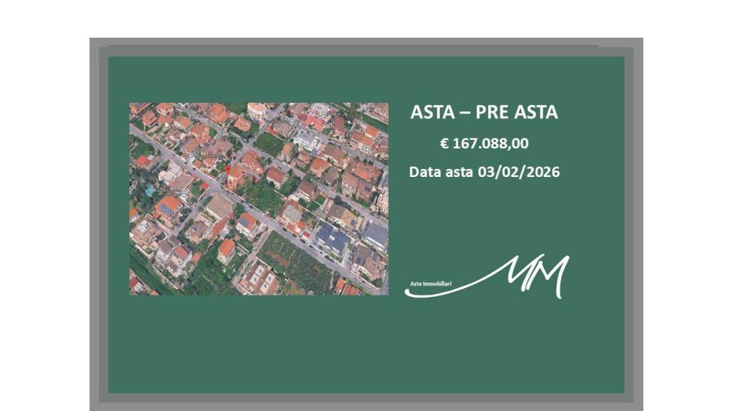 appartamento in vendita a Roma in zona Dragona/Bagnoletto