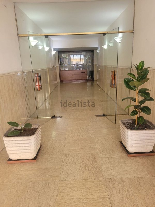 appartamento in vendita a Roma in zona Tiburtino