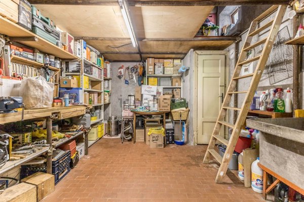 appartamento in vendita a Roma in zona Castel Giubileo