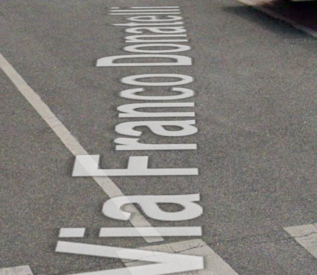 terreno edificabile in vendita a Roma in zona Torrino