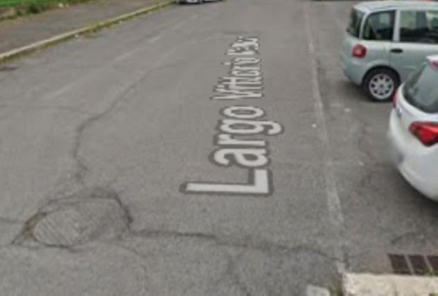 terreno edificabile in vendita a Roma in zona Salario