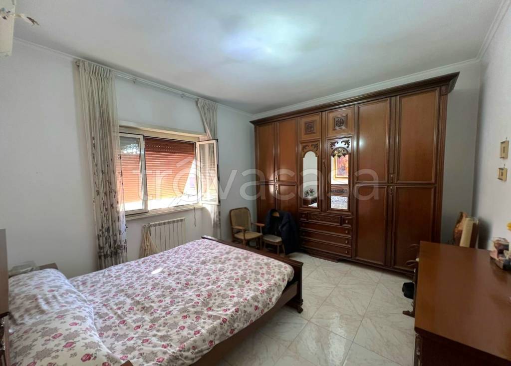 appartamento in vendita a Roma in zona La Pisana