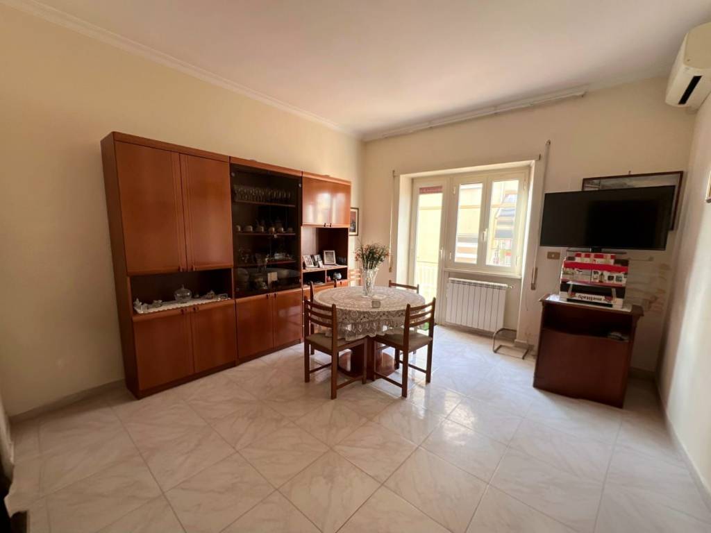 appartamento in vendita a Roma in zona La Pisana