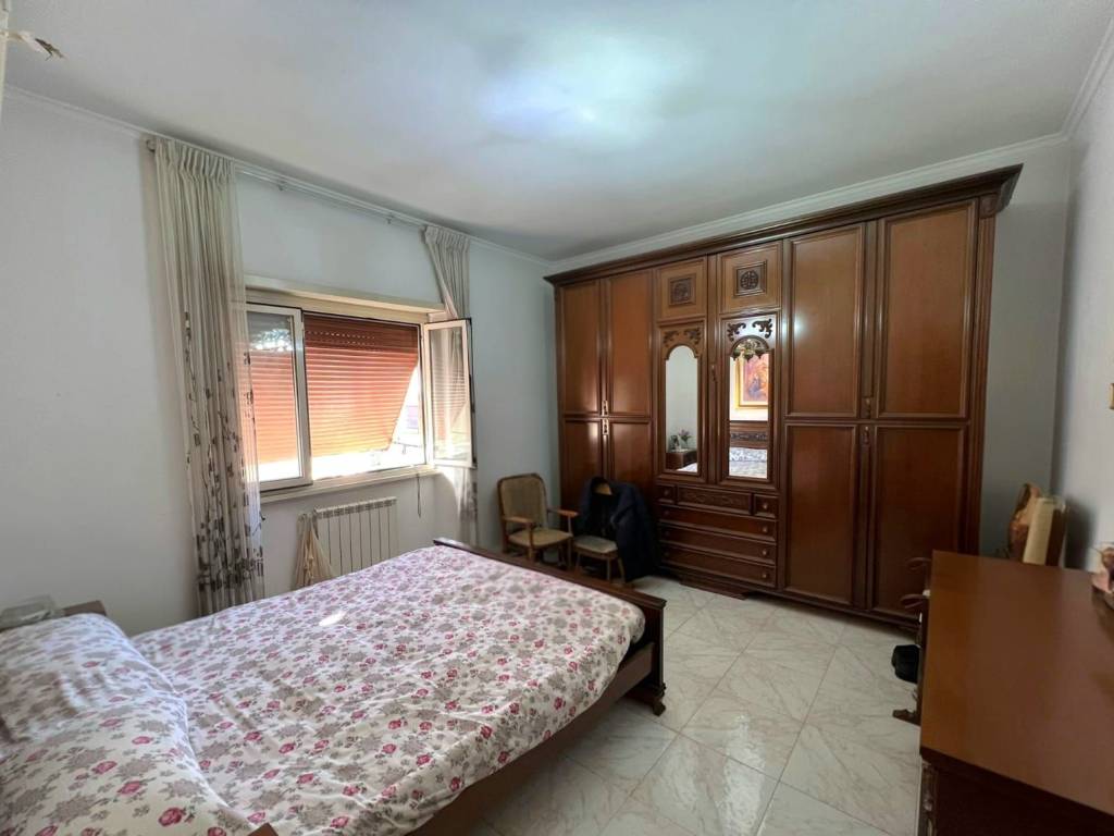 appartamento in vendita a Roma in zona La Pisana