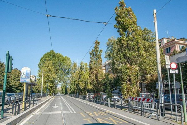 appartamento in vendita a Roma in zona San Saba - Ripa