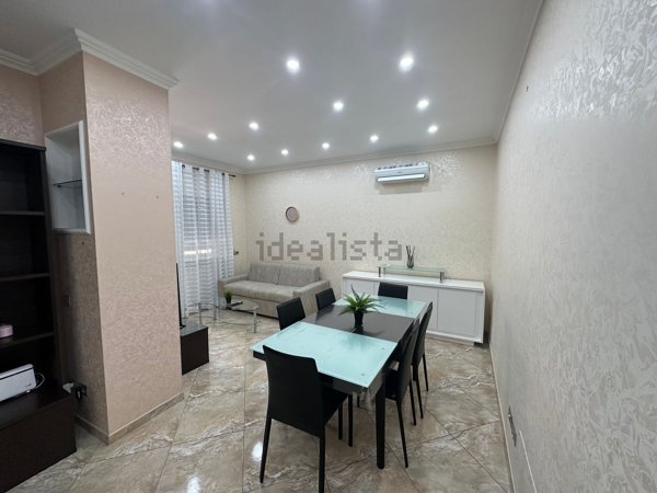 appartamento in vendita a Roma in zona Ostia