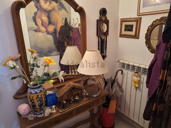 appartamento in vendita a Roma in zona Collatino