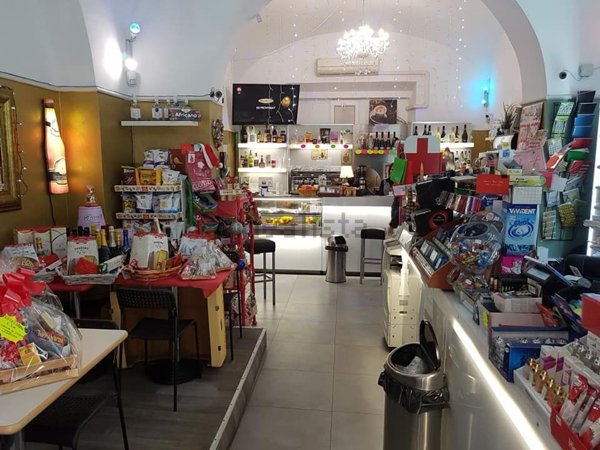 negozio in vendita a Roma in zona Tiburtino