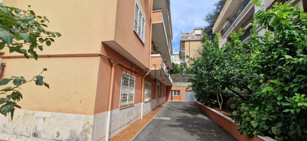 appartamento in vendita a Roma in zona Primavalle