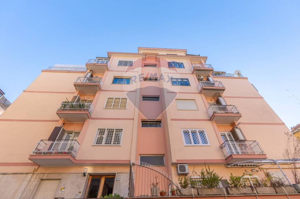 appartamento in vendita a Roma in zona Trionfale