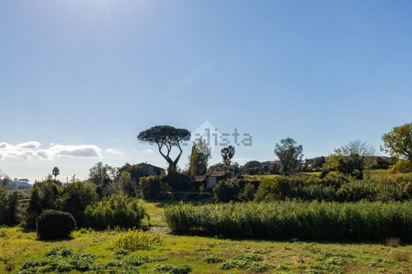 casa indipendente in vendita a Roma in zona Centro Storico