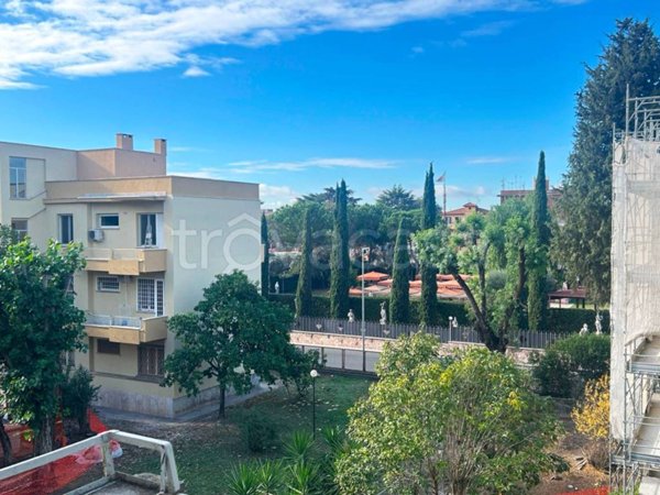 appartamento in vendita a Roma in zona Prenestino-Centocelle