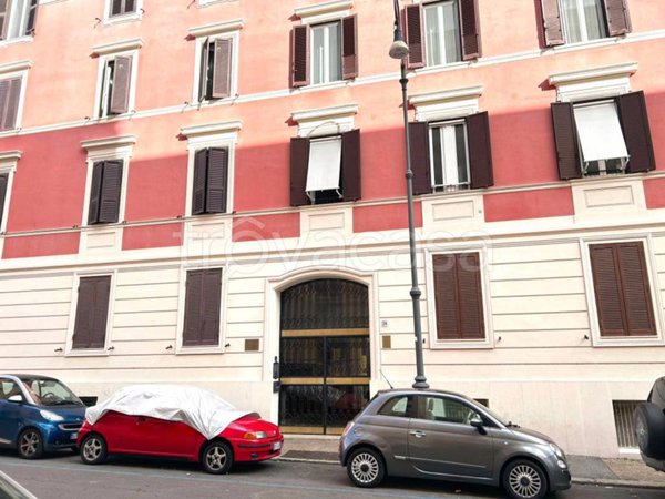 appartamento in vendita a Roma in zona Esquilino