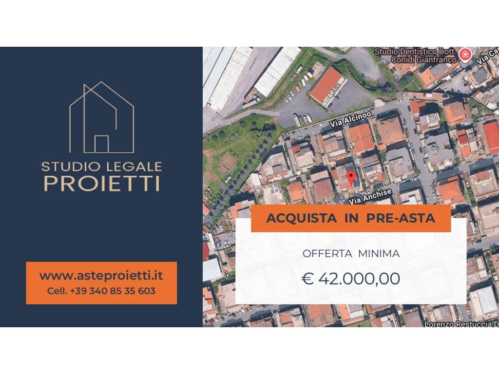 appartamento in vendita a Roma in zona Torre Angela