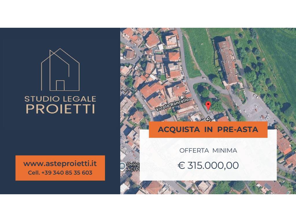 appartamento in vendita a Roma in zona Prima Porta