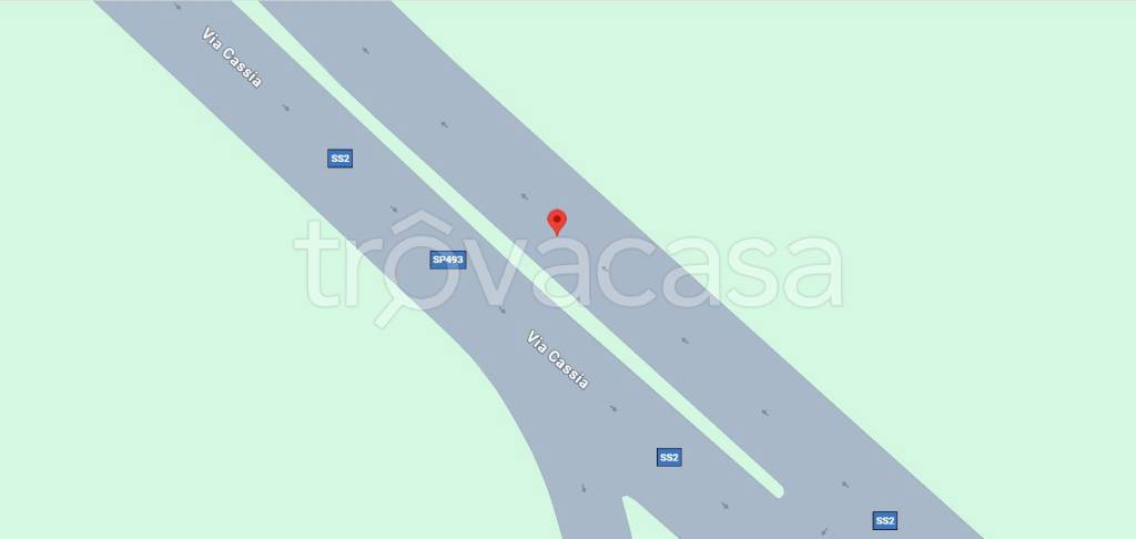 terreno agricolo in vendita a Roma in zona Tor di Quinto