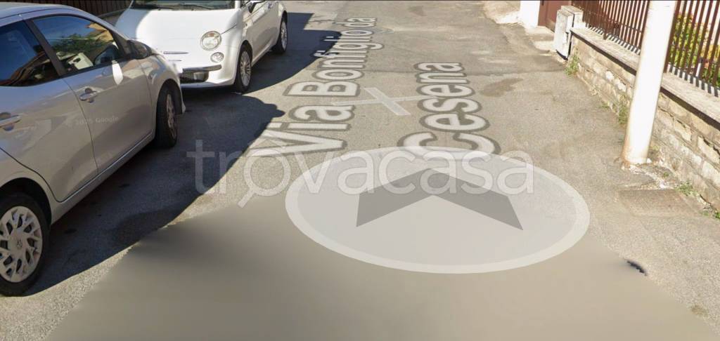 appartamento in vendita a Roma in zona Dragona/Bagnoletto