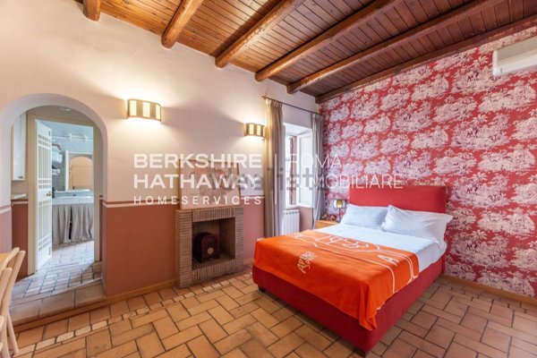 appartamento in vendita a Roma in zona Campo Marzio