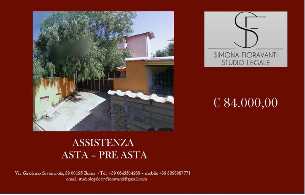 appartamento in vendita a Roma in zona Colle dei Pini