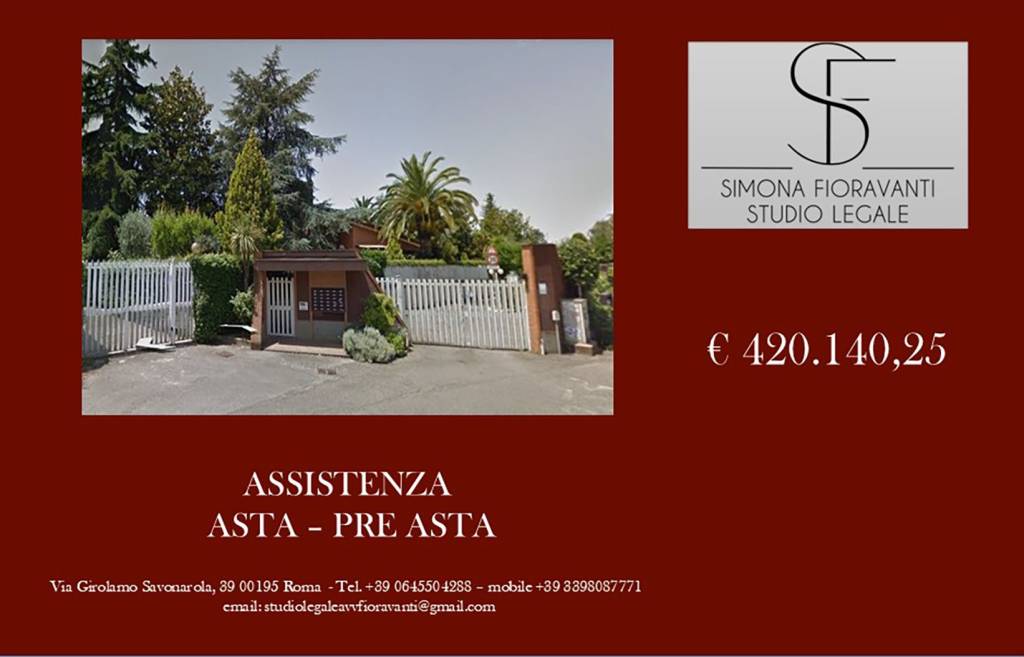 casa indipendente in vendita a Roma in zona Casal Morena