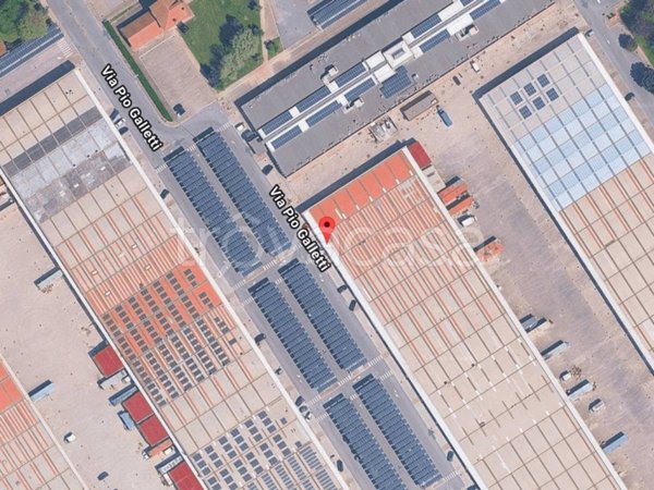 negozio in vendita a Roma in zona Portuense