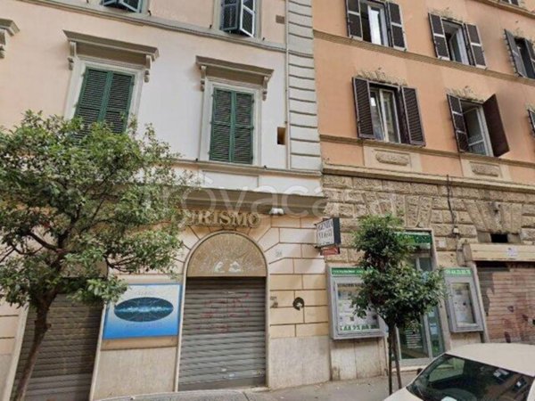 negozio in vendita a Roma in zona Salario