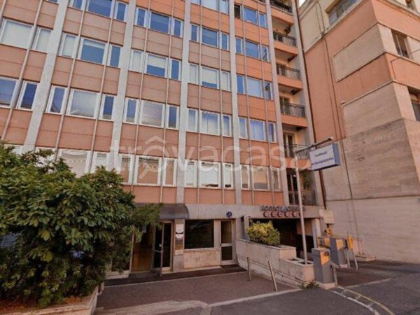 appartamento in vendita a Roma in zona Ludovisi/Sallustiano