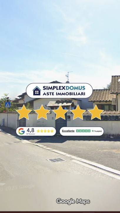 casa indipendente in vendita a Roma in zona Infernetto