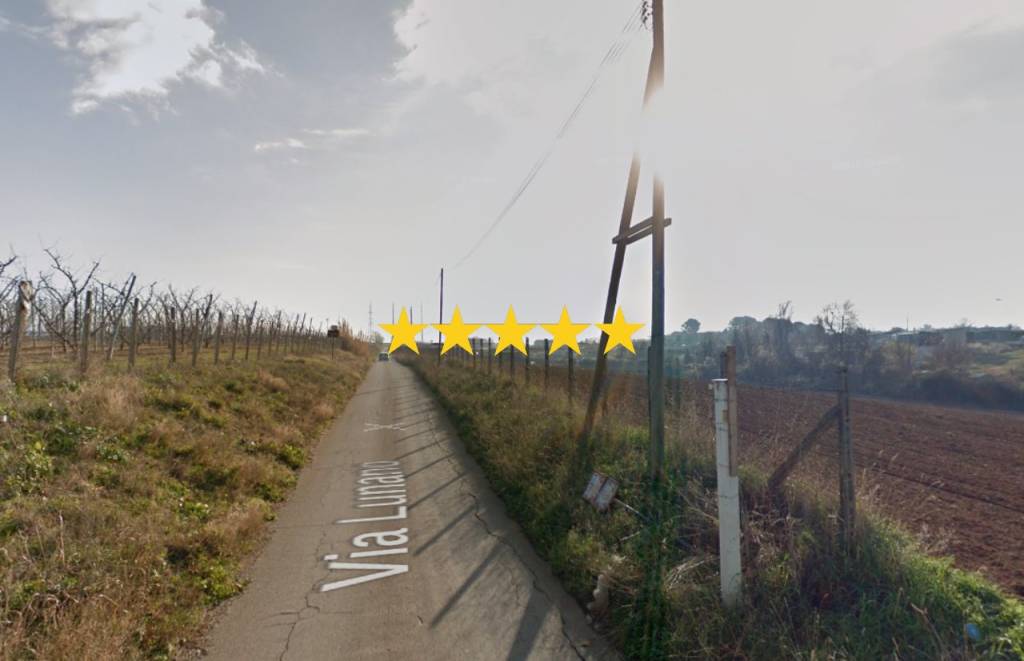 casa indipendente in vendita a Roma in zona Giardini di Corcolle