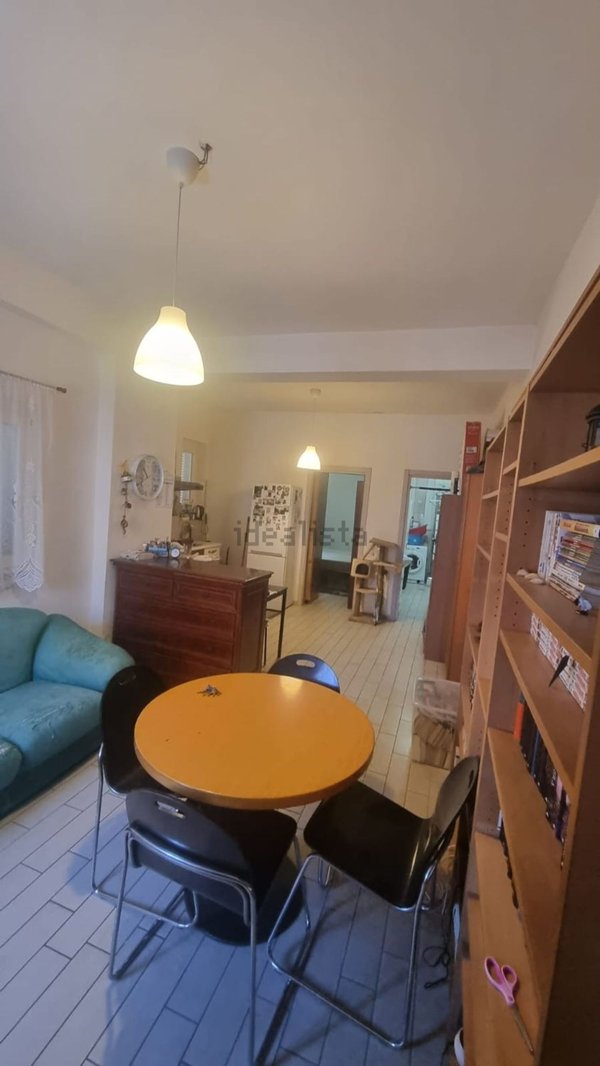 appartamento in vendita a Roma in zona Colle Prenestino