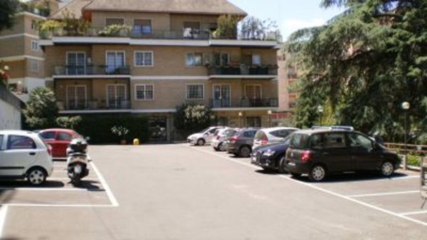 ufficio in vendita a Roma