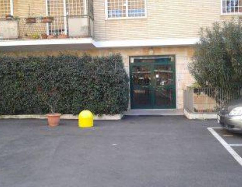 ufficio in vendita a Roma