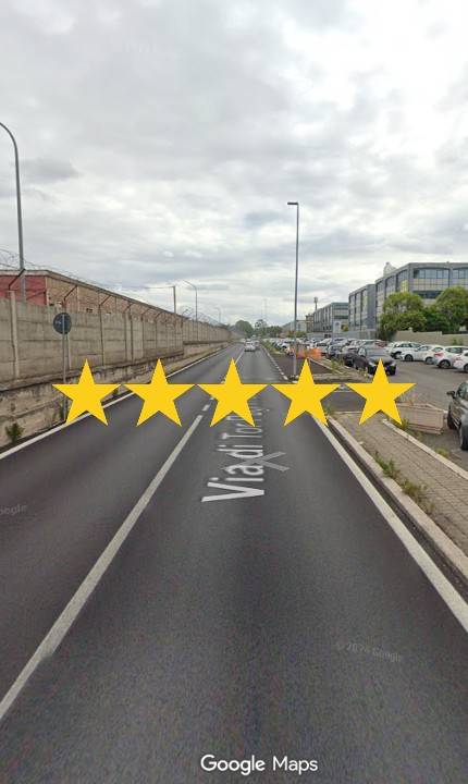 appartamento in vendita a Roma in zona Giuliano Dalmata