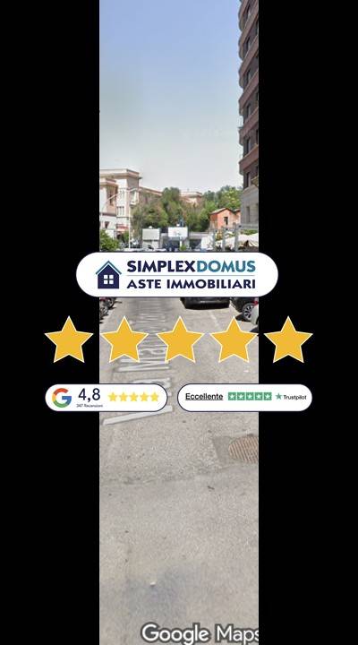 appartamento in vendita a Roma in zona Tuscolano