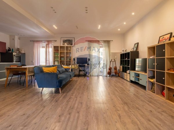 appartamento in vendita a Roma in zona Prenestino-Labicano