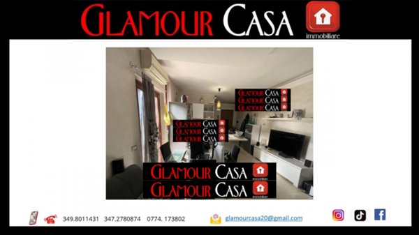 appartamento in vendita a Roma in zona Colle del Sole