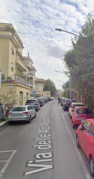 appartamento in vendita a Roma in zona Monte Sacro/Talenti