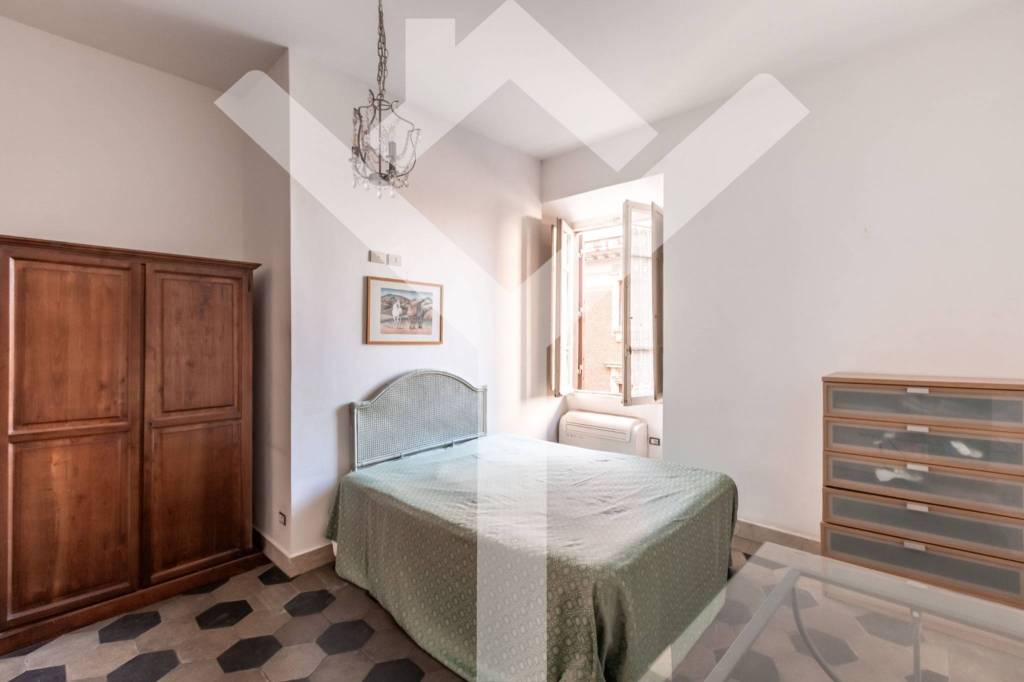 appartamento in vendita a Roma in zona Ludovisi/Sallustiano