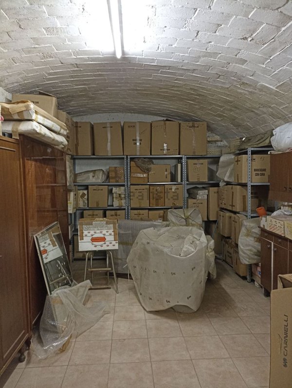 loft in vendita a Roma in zona Collatino