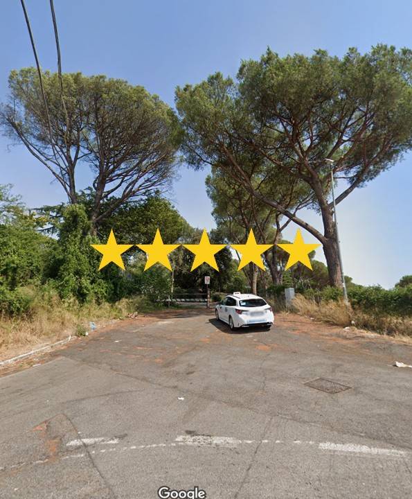 casa indipendente in vendita a Roma in zona Grottarossa