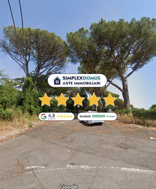 casa indipendente in vendita a Roma in zona Grottarossa