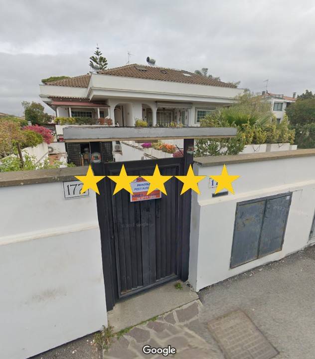 appartamento in vendita a Roma in zona Infernetto