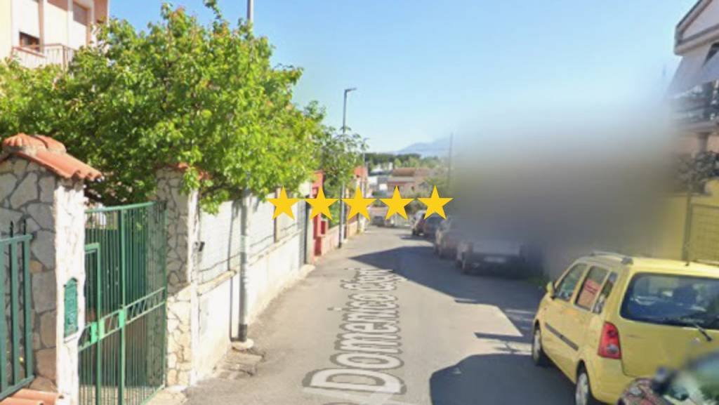 appartamento in vendita a Roma in zona Torre Angela