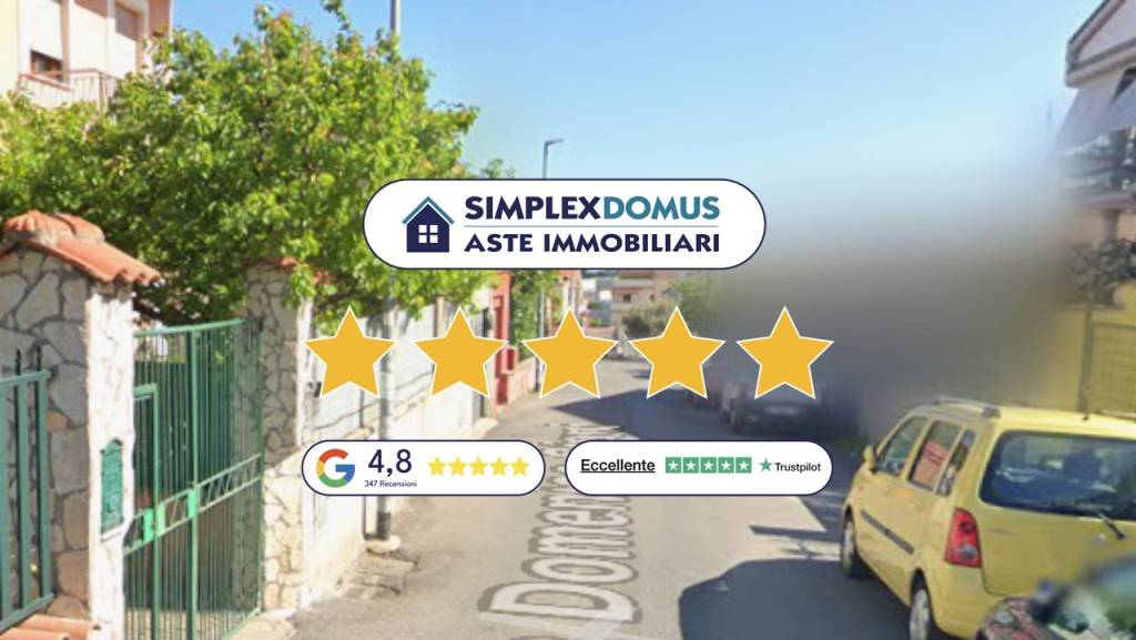 appartamento in vendita a Roma in zona Torre Angela