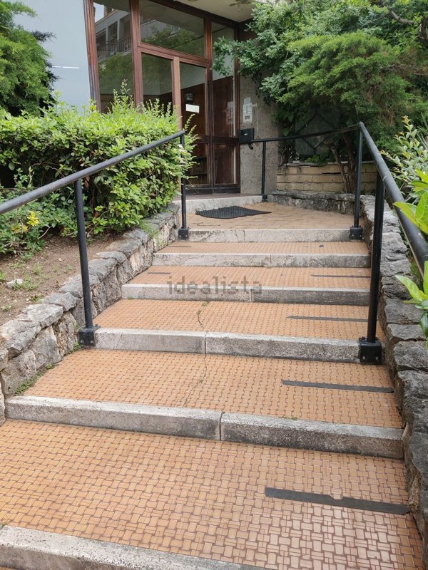 appartamento in vendita a Roma in zona Portuense