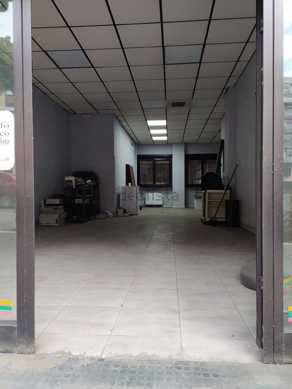 ufficio in vendita a Roma