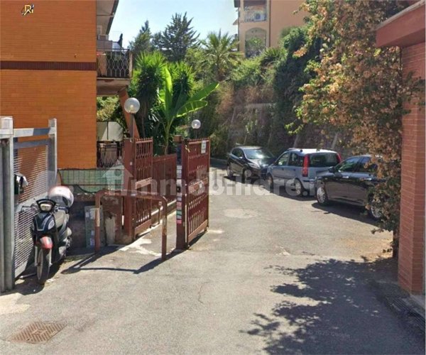 appartamento in vendita a Roma in zona La Pisana